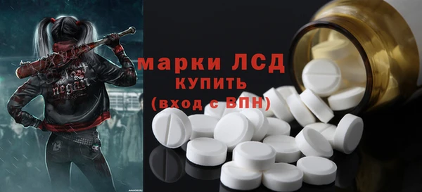 стафф Алексин