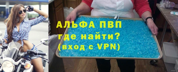 стафф Алексин